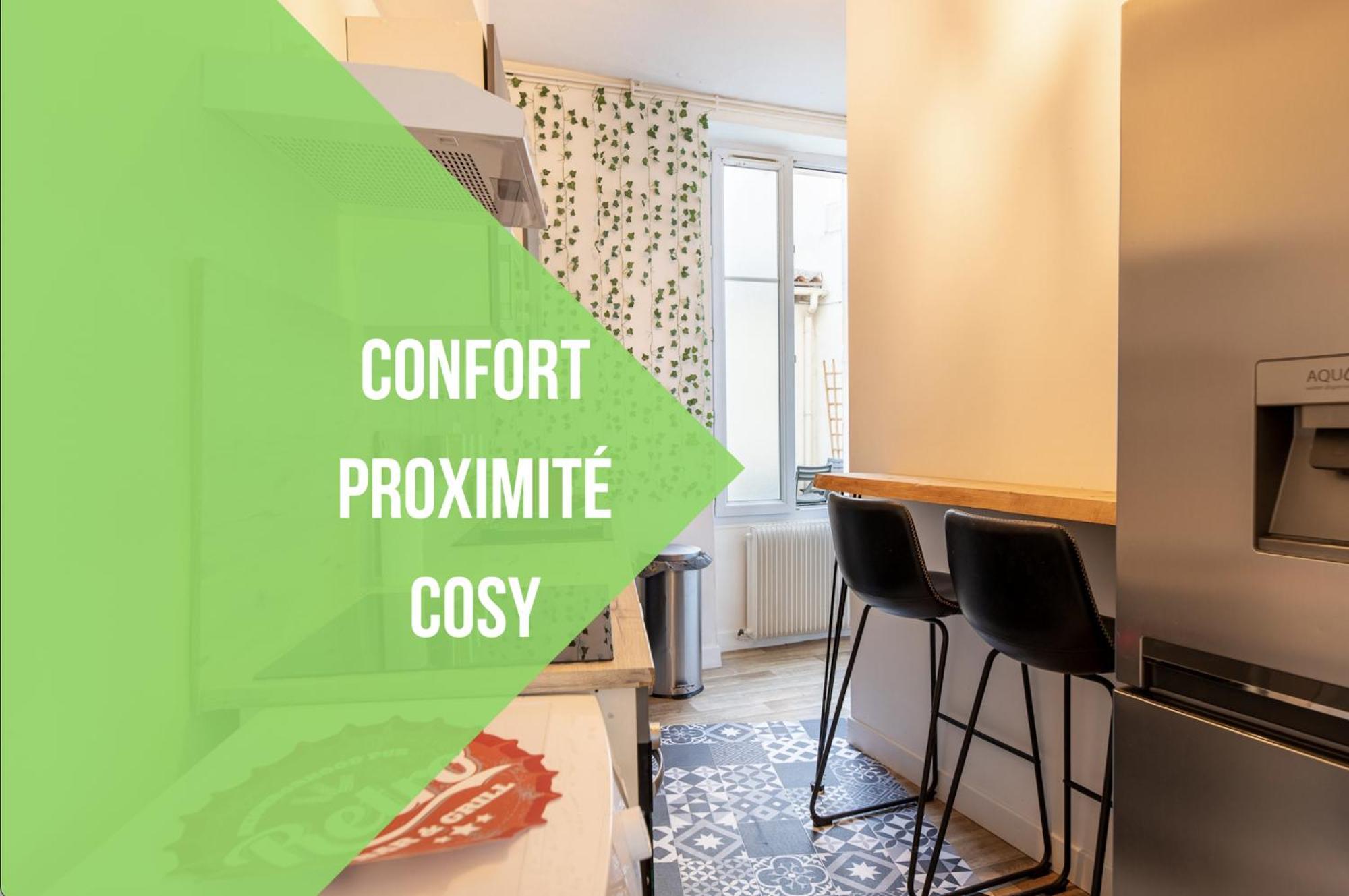 #Nouveau@Nature&Beaut# Cognac Eksteriør bilde