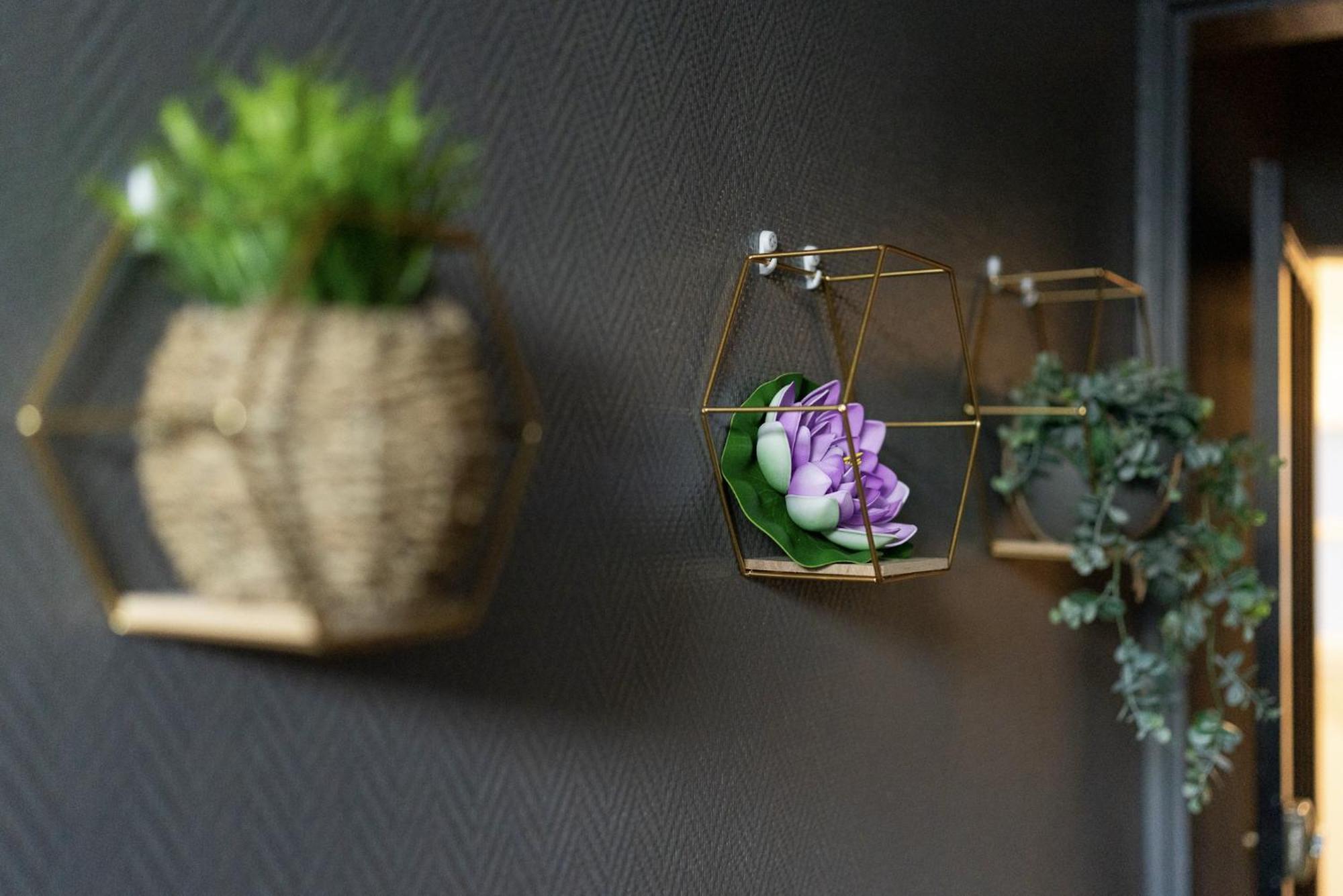 #Nouveau@Nature&Beaut# Cognac Eksteriør bilde